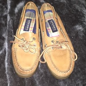 Sperry top slider